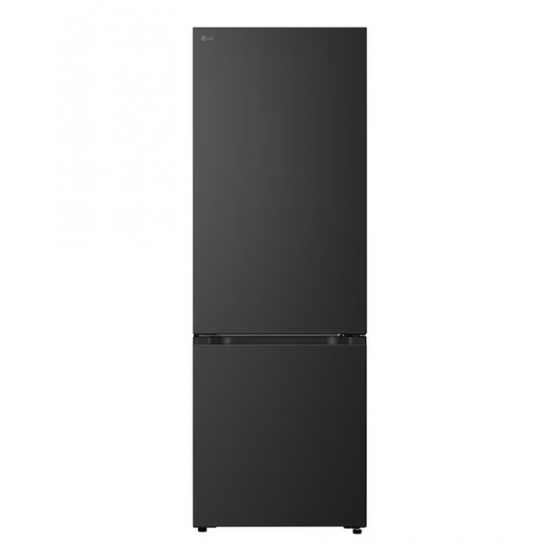 LG GBBW726DEV Ψυγειοκαταψύκτης 465lt Full No Frost 203cm Μαύρος LG GBBW726DEV Ψυγειοκαταψύκτης 465lt Full No Frost 203cm Μαύρος